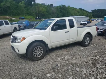 2020 Nissan Frontier 1N6ED0CF9LN714885 Lot 57129856