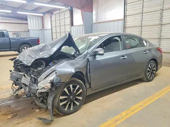 2018 Nissan Altima 1N4AL3AP3JC195039 Lot 50854196