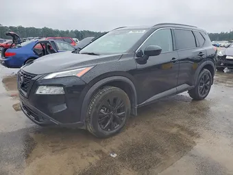 2023 Nissan Rogue JN8BT3BA6PW013290 Lot 79057835