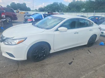 2018 Nissan Altima 1N4AL3AP1JC211125 Lot 60394566