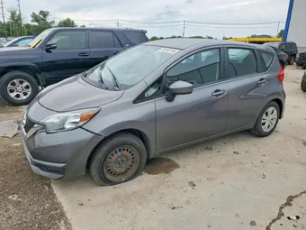 2018 Nissan Versa 3N1CE2CP2JL353169 Lot 55498136