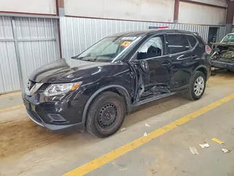 2016 Nissan Rogue JN8AT2MV1GW138767 Lot 55616536
