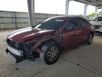 2016 Nissan Altima 1N4AL3AP6GN368954 Lot 59621966
