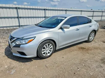 2016 Nissan Altima 1N4AL3AP5GC242600 Lot 56426536