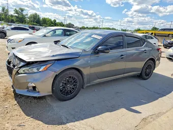 2019 Nissan Altima 1N4BL4CW4KC152166 Lot 56756836