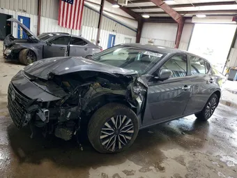 2023 Nissan Altima 1N4BL4DW0PN409558 Lot 52562336