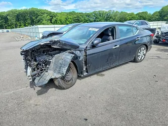 2023 Nissan Altima 1N4BL4BVXPN419220 Lot 57396946