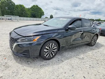 2025 Nissan Altima 1N4BL4DV4SN323525 Lot 55402596