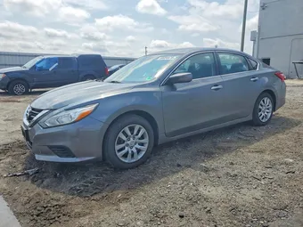 2016 Nissan Altima 1N4AL3AP9GN335575 Lot 58054476