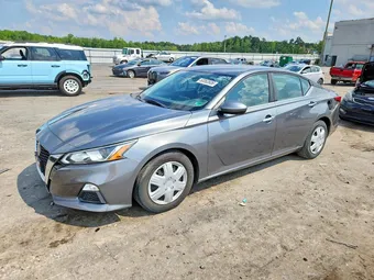 2020 Nissan Altima 1N4BL4BV3LC212061 Lot 60063606