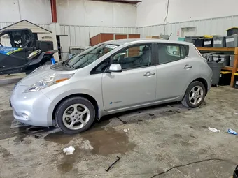 2015 Nissan Leaf 1N4AZ0CP6FC305194