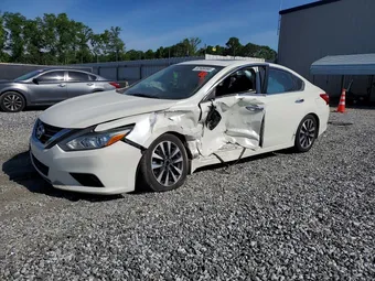 2016 Nissan Altima 1N4AL3AP5GC290680 Lot 52606896