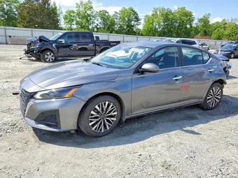 2023 Nissan Altima 1N4BL4DV6PN380932 Lot 50492866