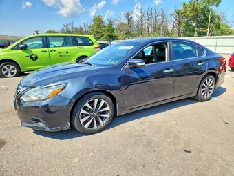 2017 Nissan Altima 1N4AL3APXHC180077 Lot 58727216