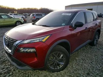 2023 Nissan Rogue 5N1BT3AB7PC921024 Lot 73530755