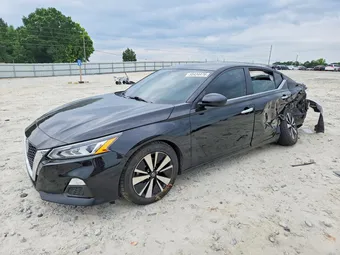 2022 Nissan Altima 1N4BL4DV0NN311277 Lot 55434476