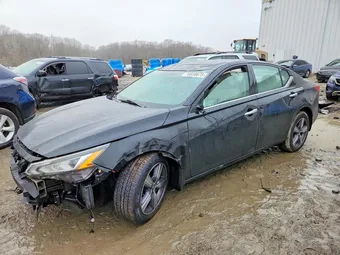 2020 Nissan Altima 1N4BL4DWXLC100749 Lot 78030675