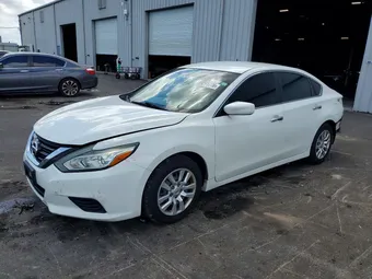 2016 Nissan Altima 1N4AL3AP5GC175965 Lot 59291776