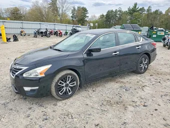 2015 Nissan Altima 1N4AL3AP3FC469492 Lot 53212866