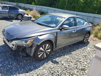 2021 Nissan Altima 1N4BL4DV3MN373075 Lot 53038676