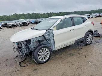2022 Nissan Qashqai JN1BJ1BW7NW682816