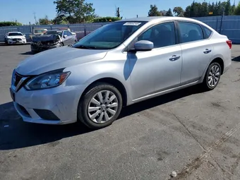 2016 Nissan Sentra 3N1AB7AP2GY306980 Lot 60660246