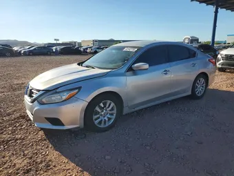 2016 Nissan Altima 1N4AL3AP6GN363690 Lot 62342736