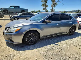 2017 Nissan Altima 1N4AL3AP2HC292713 Lot 54883886