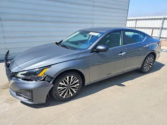 2025 Nissan Altima 1N4BL4DV3SN389516 Lot 58480006