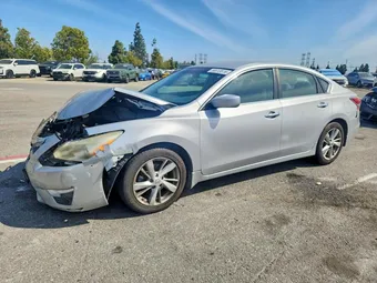 2015 Nissan Altima 1N4AL3AP2FC101871 Lot 56613516