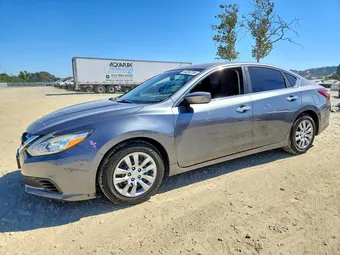 2018 Nissan Altima 1N4AL3AP9JC206349 Lot 60262256
