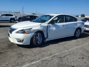 2015 Nissan Altima 1N4AL3AP1FN403348 Lot 57591596
