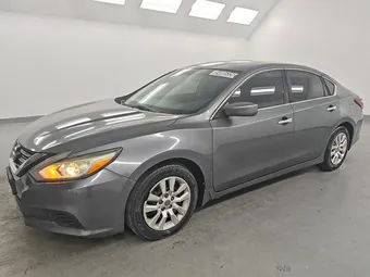 2018 Nissan Altima 1N4AL3AP6JC129276 Lot 54885326