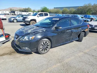 2016 Nissan Sentra 3N1AB7AP6GY218644 Lot 54172896