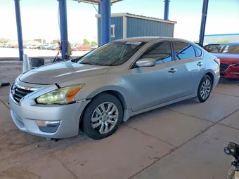 2015 Nissan Altima 1N4AL3AP9FC198826 Lot 85609815