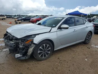 2022 Nissan Altima 1N4BL4BV3NN333826 Lot 56054216