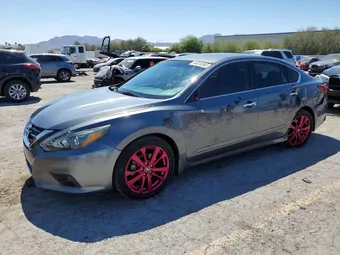 2017 Nissan Altima 1N4AL3AP8HN321393 Lot 54870566