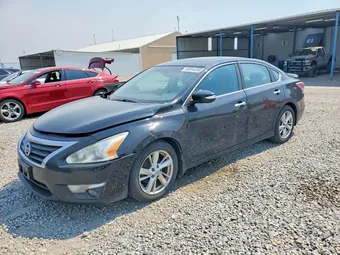 2015 Nissan Altima 1N4AL3AP0FN889067 Lot 58894386