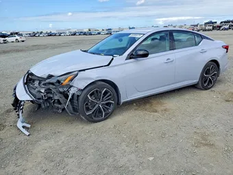 2025 Nissan Altima 1N4BL4CV2SN413239 Lot 55386476