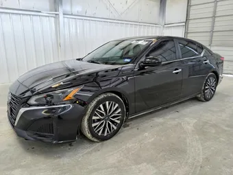 2023 Nissan Altima 1N4BL4DV6PN373611 Lot 57116236