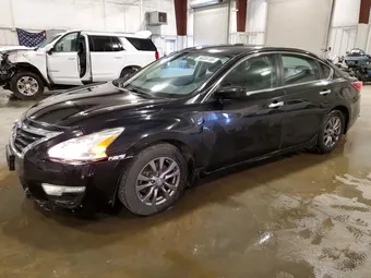 2015 Nissan Altima 1N4AL3AP5FC413912 Lot 56035186