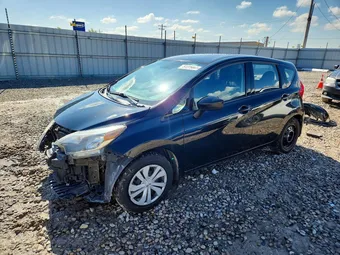 2018 Nissan Versa 3N1CE2CP8JL358067 Lot 51326846