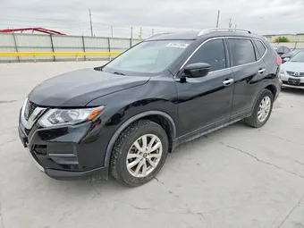 2019 Nissan Rogue JN8AT2MT3KW258027 Lot 52947206