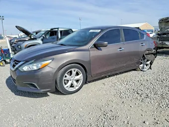 2017 Nissan Altima 1N4AL3AP2HN316139 Lot 77598095