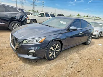 2019 Nissan Altima 1N4BL4EW9KC185239 Lot 55373906