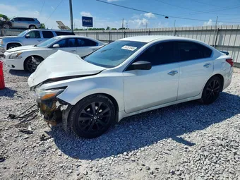2018 Nissan Altima 1N4AL3AP3JC258656 Lot 54251946