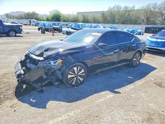 2019 Nissan Altima 1N4BL4DV3KC104521 Lot 53218746