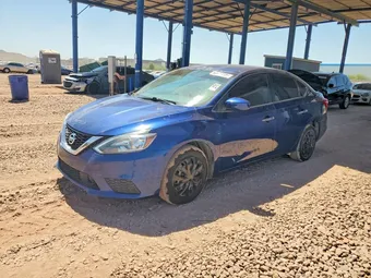 2019 Nissan Sentra 3N1AB7APXKY222608 Lot 60449006