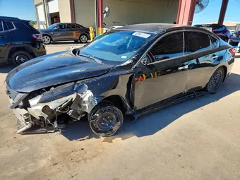 2017 Nissan Altima 1N4AL3AP7HN333969 Lot 74770005