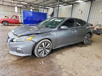 2021 Nissan Altima 1N4BL4DV3MN337936 Lot 54356566